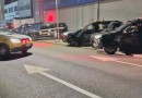 PCPR cumpre mandados contra envolvidos em invasão de campo e violência em jogo em Curitiba