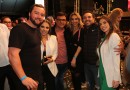 3ª  noite da 10ª Exposanto com show de Zé Felipé e Léo e Raphael