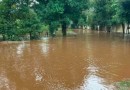 Chuva provoca estragos em dezenas de cidades do RS