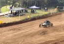 Gaiola Cross reúne grande público e movimenta o fim de semana