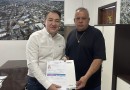 Fernando Giacobo destaca novos investimentos e parceria com município