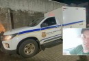 Homem morto em Palma Sola é identificado; vítima era bombeiro civil e pai de três filhos