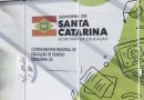 Caravana do Sindicato dos Trabalhadores da Educação de Santa Catarina mobiliza comunidade escolar e apresentará demandas ao governo