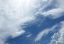 Fim de semana começa instável, mas tempo abre a partir de domingo