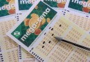Mega-Sena sorteia nesta quinta-feira prêmio acumulado em R$ 60 milhões