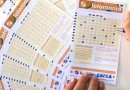 Aposta de SC erra todos os números na Lotomania, mas garante prêmio de R$ 116 mil