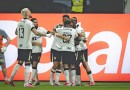 Atlético-MG vence o líder Palmeiras fora de casa e conquista grande resultado no Brasileirão