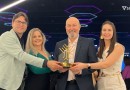 Sicoob Credial recebe Troféu Excelência Sinergia e tem destaque entre maiores cooperativas