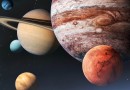 Seis planetas podem ser vistos ao mesmo tempo no céu esta noite