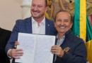 Presidente da Alesc, Mauro de Nadal assume o governo de SC durante viagem de Jorginho