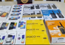 Delegacia Regional de Maravilha recebe R$ 25 mil em bens doados pela Receita Federal