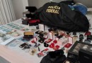 PF deflagra operação 'Fake Toys' em loja