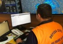 Passagem de tempestade Yakecan com ventos de mais de 90 km/h deixa milhares sem luz no RS; No Oeste de SC, o vento deve variar entre 40 a 55km/h