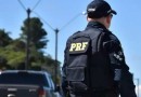 PRF inicia operação Natal 2022 em Santa Catarina