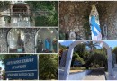 Conheça a Gruta de Nossa Senhora de Lourdes