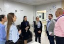 HRTGB-Santé é contemplado com o Projeto “Lean nas Emergências” do Ministério da Saúde
