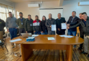 Novo Plano Diretor é entregue ao poder executivo