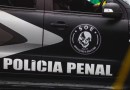 Mulher passa mal em visita a detento na prisão, relata que ingeriu droga e morre