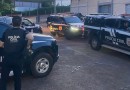 PCPR prende 14 pessoas envolvidas com tráfico de drogas no Oeste do Estado
