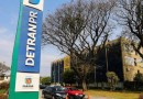 Detran do Paraná aumenta taxas em 5,13%