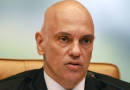 Moraes determina operação contra suspeitos de financiar atos antidemocráticos