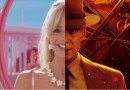 Barbie e Oppenheimer entram na lista de melhores filmes de 2023 do AFI