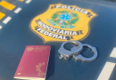 Português procurado pela Interpol por abuso sexual é preso em SC