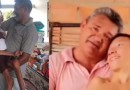 Tio larga vício para cuidar do sobrinho órfão com deficiência: eles se salvaram