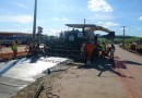DNIT aguarda liberação de orçamento para concluir obras na BR-163, e iniciar intervenções nas BRs 282, 158