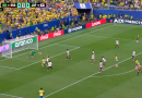 Brasil vira sobre Japão e avança às oitavas da Copa