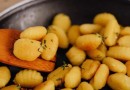 Nhoque de batata caseiro: aprenda passo a passo completo