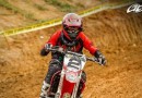 Lenda do motocross e campeão brasileiro, Chumbinho Becker morre em grave acidente de trânsito