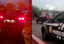 Operação de combate ao tráfico de drogas prende quatro pessoas em Chapecó