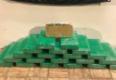Polícia Militar apreende mais de 22 kg de entorpecentes no Oeste de SC