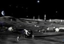 Documento da Nasa aponta desafios para a construção de base na Lua