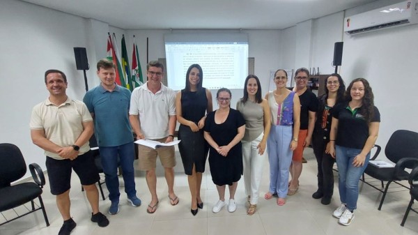 Diretores aprovam mudanças no estatuto da ASCOAGRIN