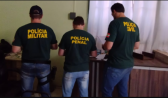 GAECO investiga fraude em licitação e cumpre nove mandados de busca e apreensão no Oeste catarinense