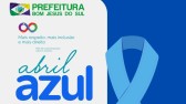 Compromisso com a inclusão no Dia Mundial do Autismo
