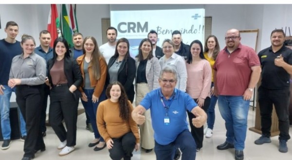ASCOAGRIN E P.A. SEBRAE realizam palestra "Como fidelizar seus clientes"