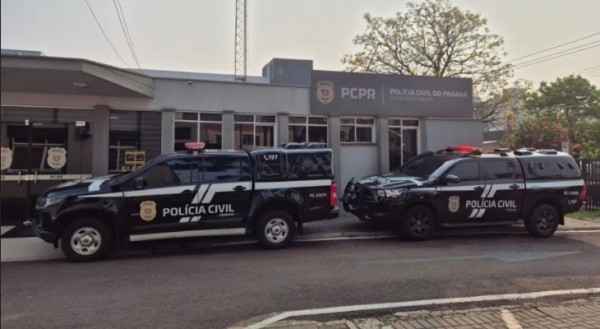 Polícia Civil cumpre mandado de internação contra adolescente pela prática de tentativa de homicídio