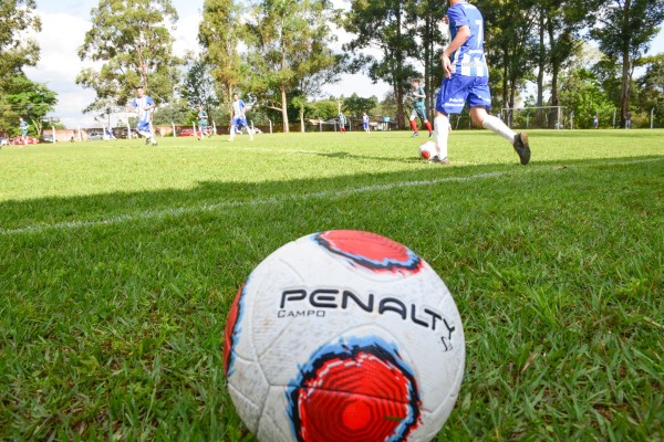 Jogos de Domingo 16/10 pelo  Barraconense 2022