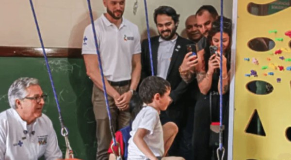 SUS fará teste para diagnóstico precoce de autismo aos 16 meses