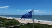 Quase 40 praias e marinas de SC ganham o “Oscar das praias” e Estado segue líder em qualidade ambiental no Brasil