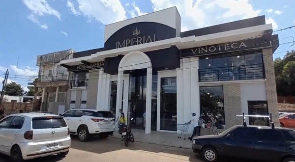 Vinoteca Imperial celebra dois anos com evento exclusivo para amantes de vinho
