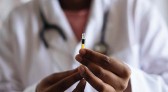 Apesar do início da campanha nacional, SC ainda não recebeu vacinas contra a mpox