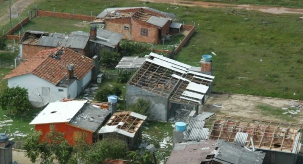 20 Anos do Furacão Catarina: um marco histórico na meteorologia brasileira