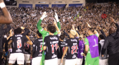 Vasco vence o Santa Fe e avança à semifinal da Sul-Americana