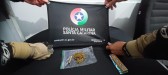 Motorista é flagrado fumando maconha enquanto dirigia