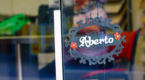 Santa Catarina registra recorde histórico de abertura de empresas