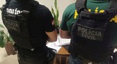 Operação do Gaeco que investiga golpes em idosos cumpre mandados na região